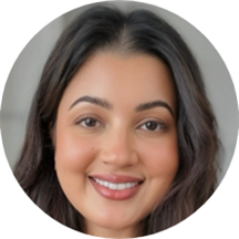 Vanessa Parvez, PA-C