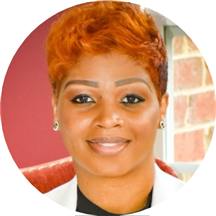 Vanessa Pierre-Parker, LMFT