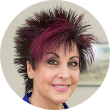 Vanessa Pomarico-Denino, APRN