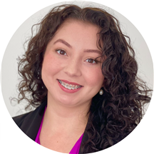 Vanessa Ramirez, LCSW