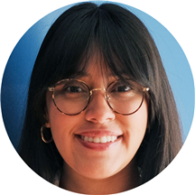 Vanessa Ramirez, LMHC