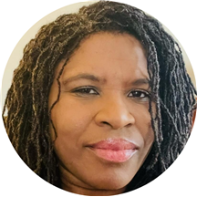 Vanessa Richardson, PMHNP