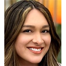 Vanessa Rodriguez, LMFT