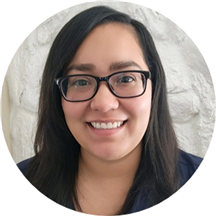 Vanessa Ruvalcaba, LMFT