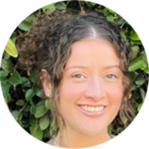 Vanessa Sandoval, LCSW