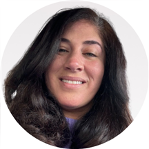 Vanessa Scarlata, LCSW