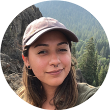 Vanessa Serrano, LCSW