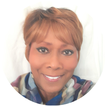 Vanessa Stapleton, LPC