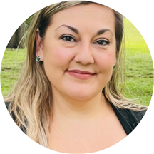 Vanessa Stewart, LMHC