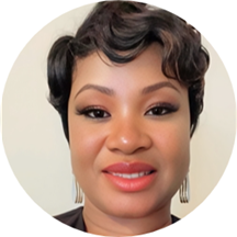 Vanessa Thompson, CRNP