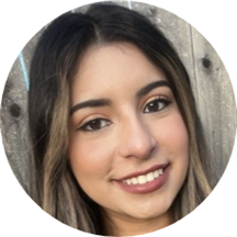 Vanessa Valdez, LPC Associate