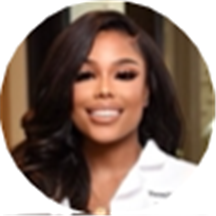 Vanessa Williams, APRN