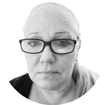 Vanessa Womack, LMFT