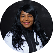 Vania Francois, RN