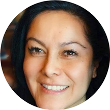 Vania Vilchis Schauf, LCSW