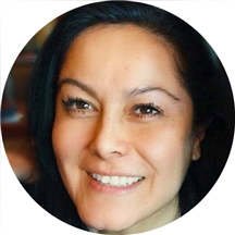 Vania Vilchis Schauf, LCSW