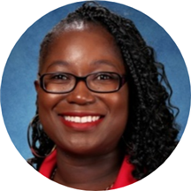 Vaniqua Turner, LCSW