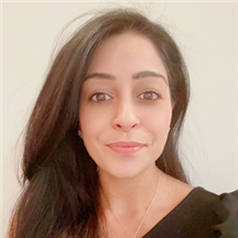 Vanisha Patel, LPC