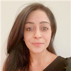 Vanisha Patel, LPC