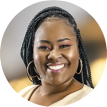 Vanouche Gervais, LMHC