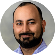 Varinder Sablock, FNP