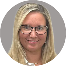 Varvara Coronado, PA-C