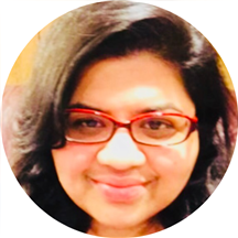 Vaswati Mallik, LCSW