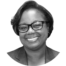 Veanda Hemphill, LPC