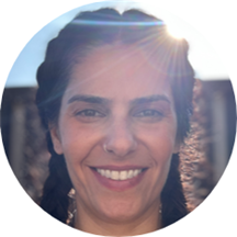 Vehanoush Ghookasian, LMFT