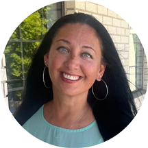 Velma Gettelman, LPC