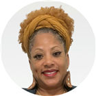 Velma Staples-Foster, LMFT