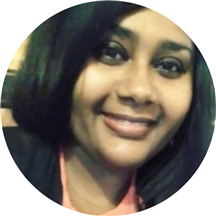 Venecia Ebneof, LMFT