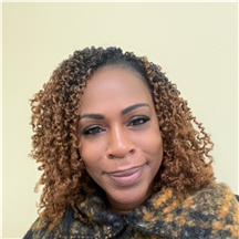 Venise St. Hilaire, LMHC