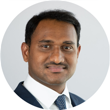 Venkata Ratna Kumar Rudravaram, BDS