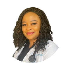 Vera Akuro, APRN, FNP-C