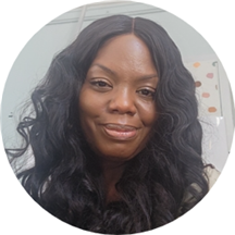 Verda Williams-Cupid, LMSW