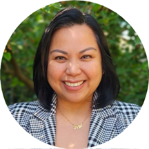 Verelynn-Gay Magsano, APRN, RN, NP