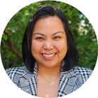 Verelynn-Gay Magsano, APRN, RN, NP