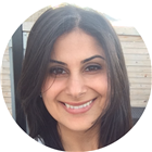 Verena Schnurr-Alex, LMHC, LPC