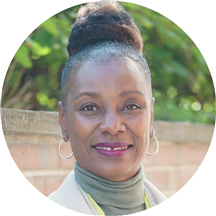 Vernika Hess-Curry, LCSW