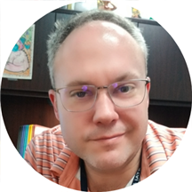 Vernon Wiggins, LMHC