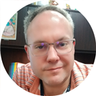 Vernon Wiggins, LMHC