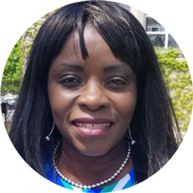 Veronica Adeoye, APRN, RN