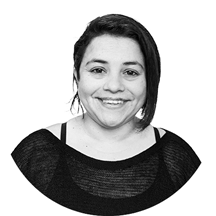 Veronica Arjona, LMFT