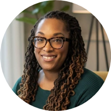 Veronica Arnold, LCSW