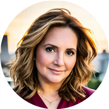 Veronica Avedician, LPC