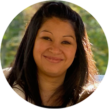 Veronica Berger, LCSW