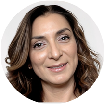 Veronica Ceballos, LCSW