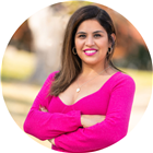 Veronica Cerda, LPC