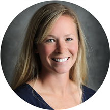 Veronica Champer, MN